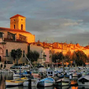 T2 Pleine Vue Mer, A Pied - Appartement