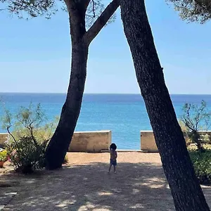 Cocon Les Pieds Dans L'eau Acces Direct A La Appartement