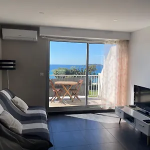 Vue Terrasse Appartement