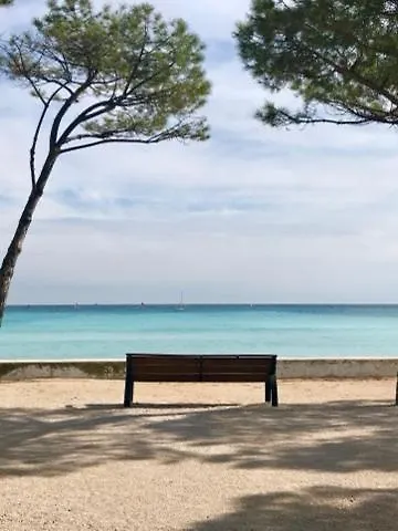 La Ciotat : Superbe Appartement Proche Du Port 0*, La Ciotat France