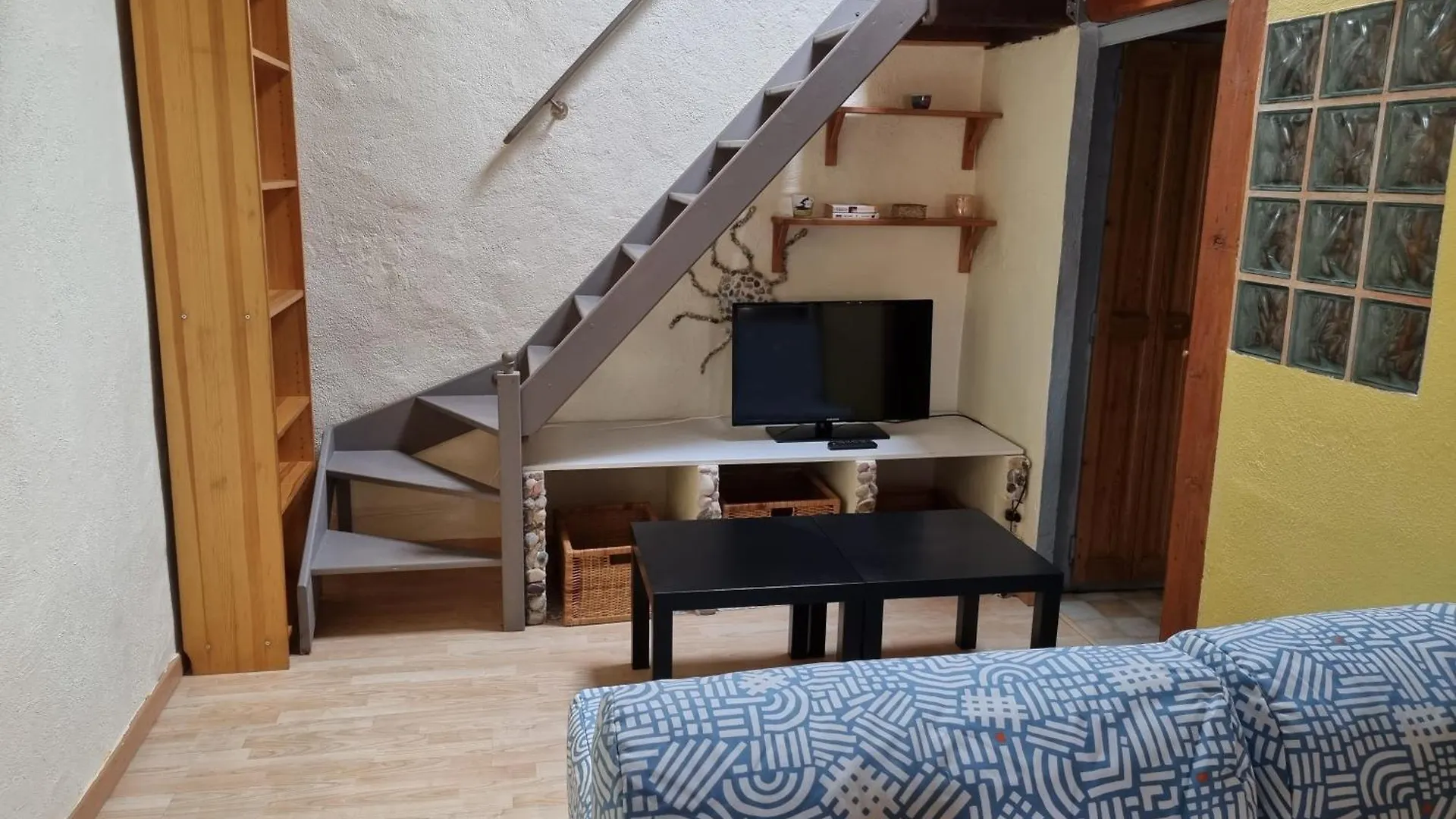 La Ciotat : Superbe Appartement Proche Du Port 0*, La Ciotat France